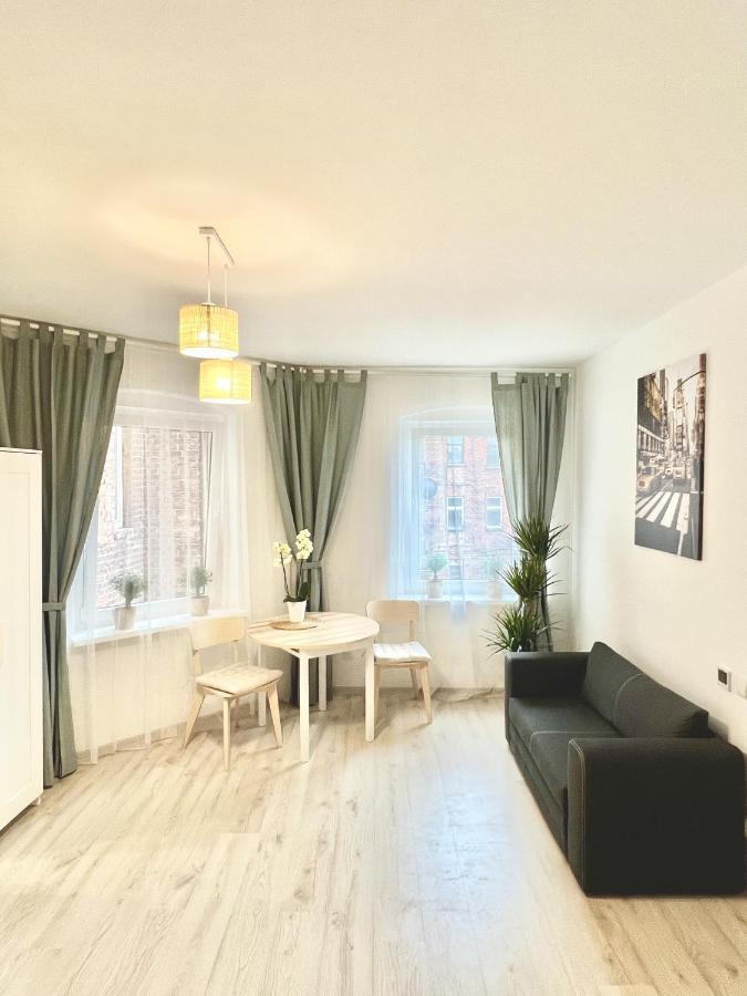 New York Apartments - Free Parking 카토비체 외부 사진